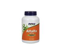 Alfalfa, 650 mg - 250 comprimidos