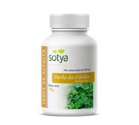 Alfalfa 700mg 100 comprimidos Sotya