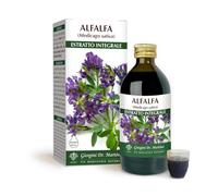 ALFALFA Extracto integral Líquido sin alcohol - 200 ml