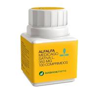 Alfalfa Verde 100 Comp Botanicapharma