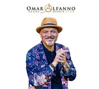 Alfanno, Omar - Omar Alfano Desde Madrid Live [USA] [DVD]