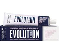 ALFAPARF Alfaparf Milano Alfaparf Evolution Hair Dye para uso profesional para mejorar el rendimiento en cada uso con medida o especificación 60M