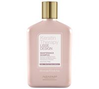 Alfaparf - Champú de Mantenimiento Keratin Therapy Lisse Design 250 ml
