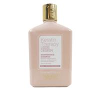 ¡15% DTO! Champú Mantenimiento Alisado Keratin Therapy Lisse Design Maintenance 250 ml