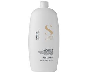 Alfaparf - Champú Iluminador Semi di Lino Diamond Normal Hair 1000 ml