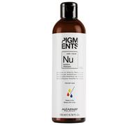 Alfaparf - Champú Pigments Nutritive 200 ml