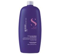 Alfaparf - Champú Semi di Lino Blonde Anti-Yellow Low 1000 ml