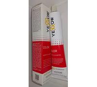ALFAPARF Colorazione Permanente 100ml - 6/45 BIONDO SCURO RAME MOGANO