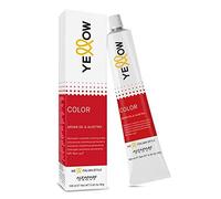 Alfaparf Tinte permanente amarillo 6.32 100ml promoción