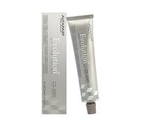 Alfaparf Evolution Cube 3D Tech Permanent Hair Color 5.32 Light Golden Violet Brown 2.05 oz by Alfaparf Milano