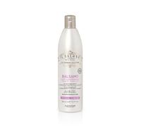 Alfaparf Il Salone Milano Curl Conditioner 500 ml - Bálsamo hidratante elástico para todo tipo de rizos