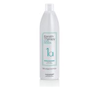 Alfaparf Keratin Therapy Curl Design Move Designer 500 ml - Fluido ondulante profesional