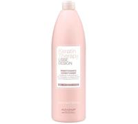 Alfaparf Keratin Therapy Lisse Design - Acondicionador de mantenimiento, 1000 ml