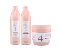 Alfaparf Keratin Therapy Tratamiento Completo De Queratina