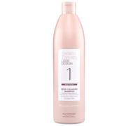Shampoo Profundo ALFAPARF Lisse Design Deep Cleansing 500 ml