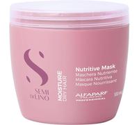 Alfaparf Mascarilla Hidratante y Rejuvenecedora para el cabello - 500 ml