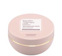 Alfaparf - Mascarilla Rehidratante Keratin Therapy Lisse Design 200 ml
