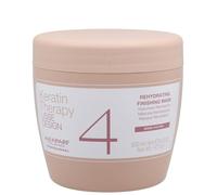 Alfaparf Milano Lisse Design Keratin Therapy 4 Mascarilla Rehidratante 500ml - Mascarilla Hidratante Profesional