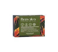 Alfaparf Milano Benvoleo Conscious Daily Shower & Shampoo 80gr - champú ducha sólido