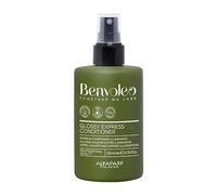 Alfaparf Milano Benvoleo Glossy Express Conditioner 200ml -acondicionador glossy