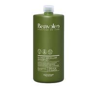 Alfaparf Milano Benvoleo Glossy Micellar Shampoo 1000ml - champú micelar glossy