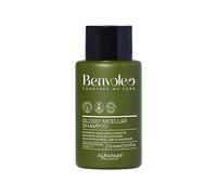 Alfaparf Milano Benvoleo Glossy Micellar Shampoo 275ml - champú micelar glossy