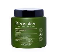 Alfaparf Milano Benvoleo Recovery Mask 450ml - mascarilla reestructurante