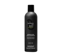 Alfaparf Blends Of Many Energizing Low Shampoo 250ml - champú energizante suave