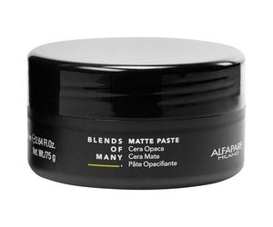 ALFAPARF MILANO - Blends of Many Matte Paste Cremas y Ceras Capilares 75 ml unisex