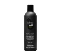 Blends of many rebalancing low shampoo 250 ml