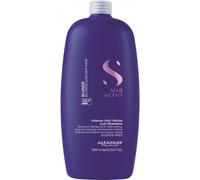 ALFAPARF MILANO - Champú Antiamarillo Bajo Champús 1000 ml unisex