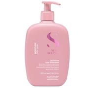 Alfaparf Milano Champú hidratante de linaza para cabello seco, sin sulfatos, 500 ml