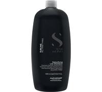 Alfaparf Milano Semi Di Lino Sublime Detoxifying Low Shampoo 1000ml