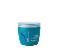 Alfaparf - Semi di Lino Curls Enhancing Mask 500 ml