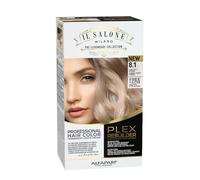 Alfaparf Milano Il Salone Plex Rebuilder Color Kit 8.1 - coloración permanente en crema