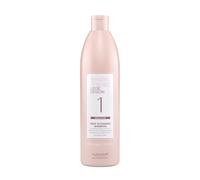 ALFAPARF MILANO Keratin Therapy Lisse Design Deep Cleansing Shampoo Champú 500 ml