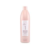 Alfaparf Milano Keratin Therapy Lisse Design Deep Cleasing Shampoo 500ml