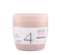 Mascarilla Hidratante ALFAPARF MILANO Keratin Therapy Lisse Design 4 500 ml