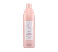 Alfaparf Milano Keratin Therapy Lisse Design Smoothing Fluid 500 ml - Fluido alisador de queratina
