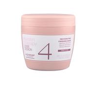 Alfaparf Milano Lisse Design Keratin Therapy 4 Mascarilla Rehidratante 500ml - Mascarilla Hidratante Profesional