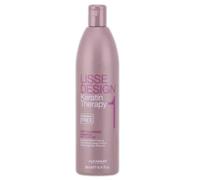 Alfaparf milano lisse design keratin therapy 500 ml champú no profesi