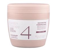 Alfaparf Milano Lisse Design Keratin Therapy Rehydrating Finishing Mask 500 ml