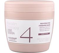 Alfaparf Milano Mascarilla de rehabilitación KT, 500 g
