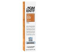 Alfaparf Milano Pigmentos Color Bronce, 48 ml
