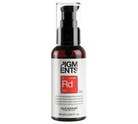 ALFAPARF MILANO - Pigmentos Color Mascarillas para el cabello 90 ml Coral unisex