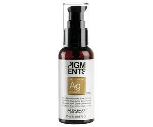 ALFAPARF MILANO - Pigmentos Color Mascarillas para el cabello 90 ml Marrón claro unisex