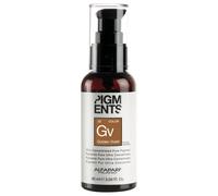 ALFAPARF MILANO - Pigmentos Color Mascarillas para el cabello 90 ml Marrón unisex