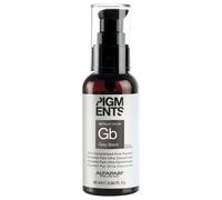 ALFAPARF MILANO - Pigmentos Color Mascarillas para el cabello 90 ml Marrón unisex