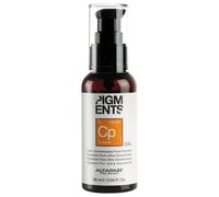 ALFAPARF MILANO - Pigmentos Color Mascarillas para el cabello 90 ml Naranja unisex