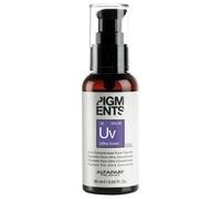 ALFAPARF MILANO - Pigmentos Color Mascarillas para el cabello 90 ml Oro rosa unisex